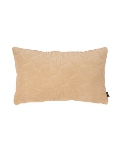 Dayna Velvet kussen beige 30x50cm 