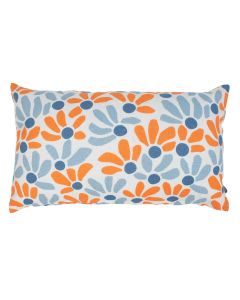 Juno Coussin multicolor 30x50cm