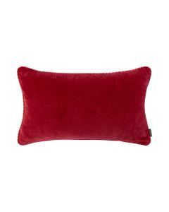 Pippa Cushion pink red 30x50cm