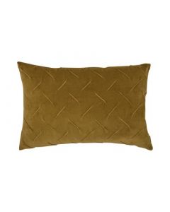 Maha coussin ceder vert 40x60cm 