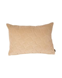 Dayna Velvet kussen beige 40x60cm 