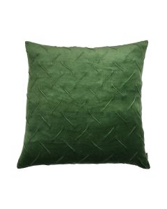 Maha coussin vert 60x60cm 