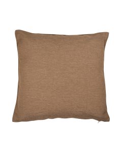 Olef Coussin d’extérieur sable 60x60cm 