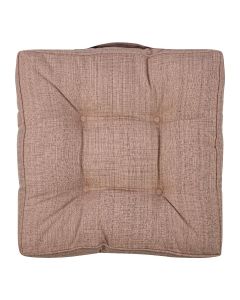 Lennon outdoor Matratzen Kissen Rosa 45 x 45 cm