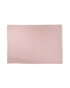 Indi Küchenhandtuch Hell Rosa 50x70cm (set of 3) 