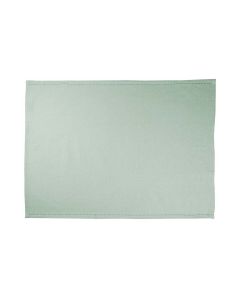 Indi Torchon vert 50x70cm (set of 3) 