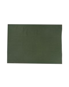 Indi theedoek army groen 50x70cm (set of 3) 