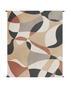 Wall Cloth Modern 120 cm x 140 cm