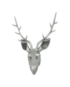 tête de cerf grand 65cm*