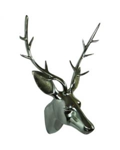 deer head small 32cm*