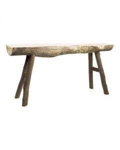 banc de brindille 93cm (pallet)