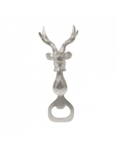 bottle opener deer 19cm