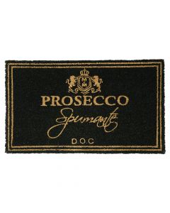 coir multimat wine prosecco 75cm