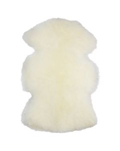 fur lamb slavic white 60-70cm (ovis aries)