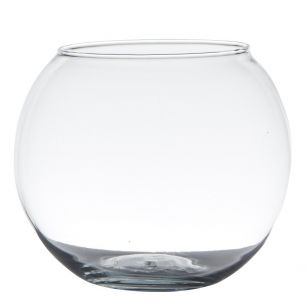 Bubble Ball Vase h7 d9,5 