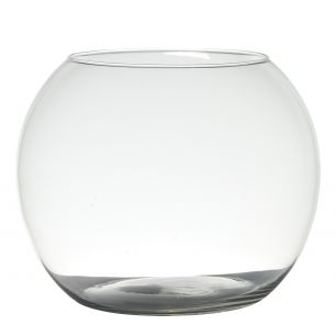 Bubble Kugelvase  H20 D25