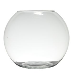 Bubble Ball Vase h28 d34 