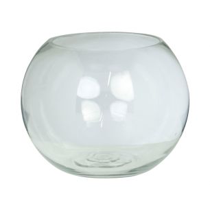 Bubble Vase Boule h16 d19,5 (cc)