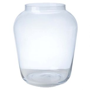 Trino Vase h35 d29 (cc)