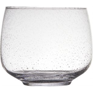 Archer Soda Bubbles Vase h18,5 d22 