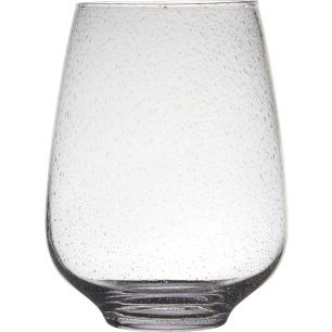 Archer Soda Bubbles Vase h26 d19,5 (hc) 