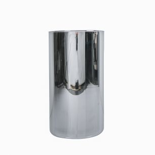 Essentials Levi cylinder chrome transparent H21 D14 