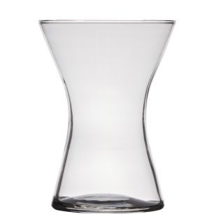 Essentials X-Shape Vase h20 d14 