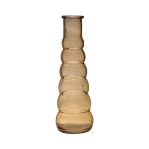 Sofie Vase une fleur harvest h18 d5 