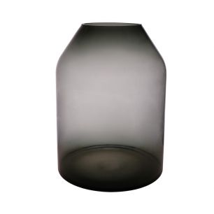 Barcelona Vase Exclusive grey h40 d29,5 (hc) 