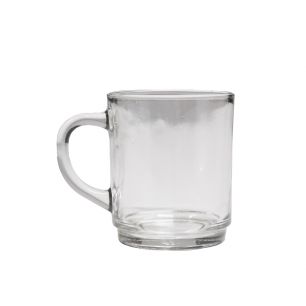  Teaglass Clear 25CL (set of 3) 