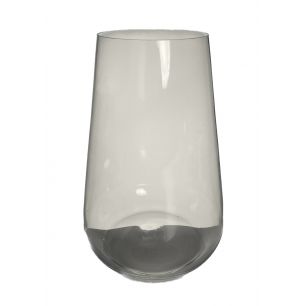  Belly Vase h34 d22 4mm (cc)