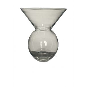 Waiste Vase h25 d20 4mm (rc)