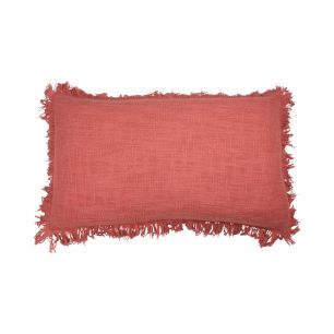 Lioni Blush cushion 30x50 cm