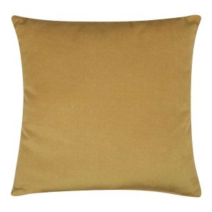 Dyma kussen goud 45x45 cm