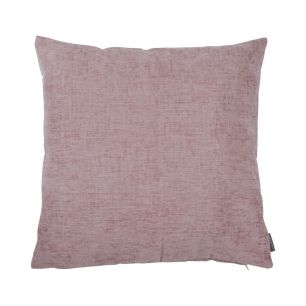 Prince Velvet Melee kussen roze 45x45cm 