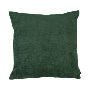 Prince Velvet Melee kussen groen 45x45cm 