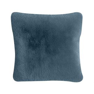 Portland cushion ice blue 45x45cm 