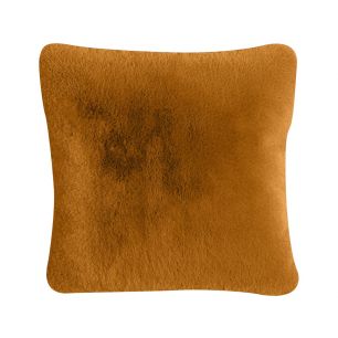 Portland Cushion honey yellow 45x45cm 