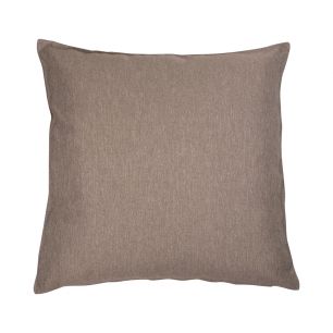 Olef outdoor l.grey cushion 45 cm x 45 cm