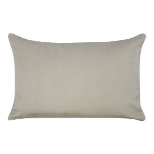 Dyma coussin sable 30x50 cm