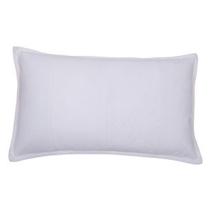 Bobbi coussin blanc cassé 30x50cm 