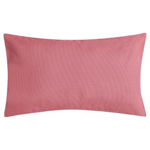 St. Maxime Outdoor pink Cushion 30 x 50 cm