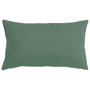 St. Maxime Outdoor army green Cushion 30 x 50 cm