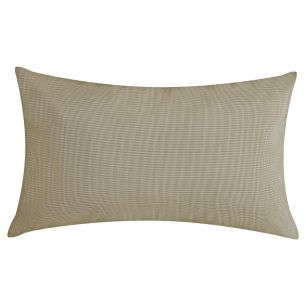 St. Maxime Outdoor taupe Cushion 30 x 50 cm