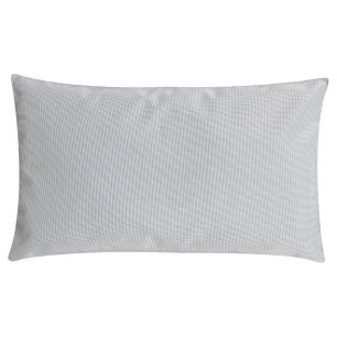 St. Maxime Outdoor l.grey Cushion 30 x 50 cm