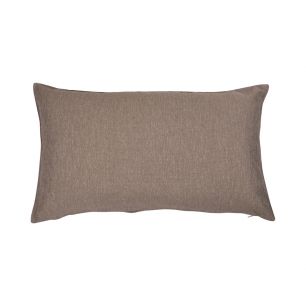 Olef outdoor l.grey cushion 30 cm x 50 cm