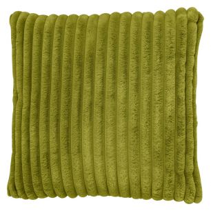 Montreal cushion olive green 60x60cm 