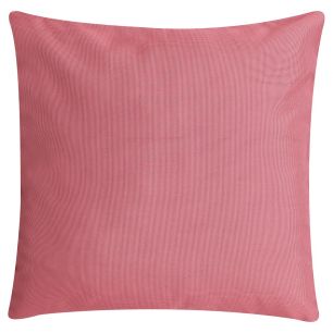 St. Maxime Outdoor pink Cushion 60 x 60 cm