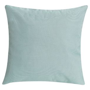 St. Maxime Outdoor blue Cushion 60 x 60 cm