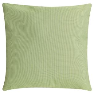 St. Maxime Outdoor Sierkussen groen 60x60cm 